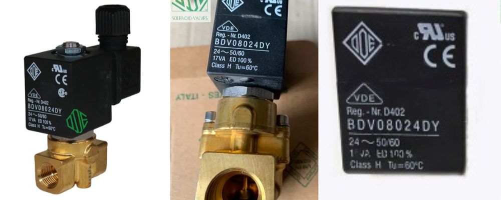 BDV08024DY