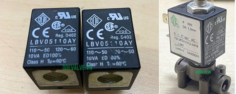 LBV05110AY