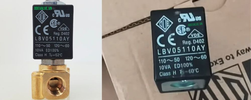 LBV05110AY