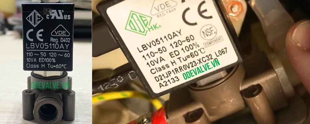 LBV05110AY