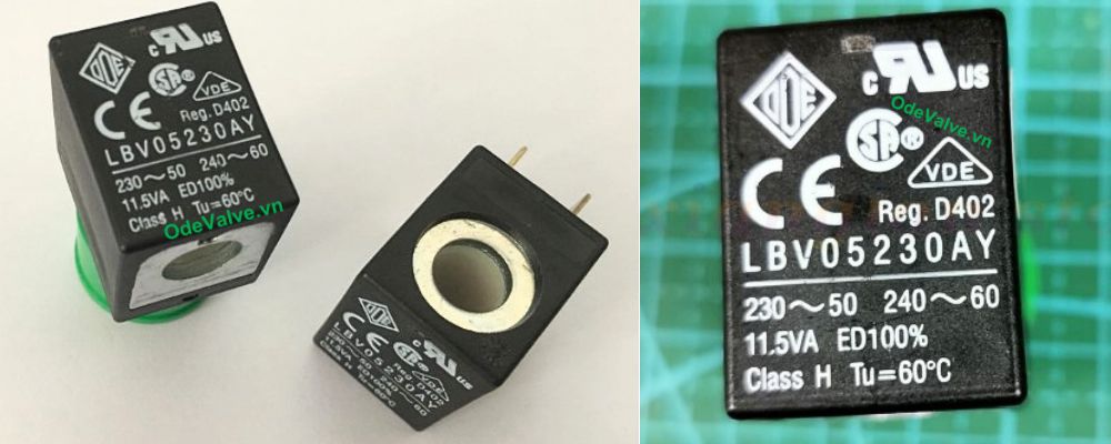 LBV05230AY