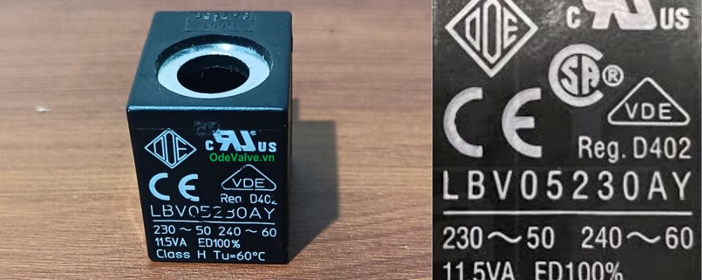 LBV05230AY