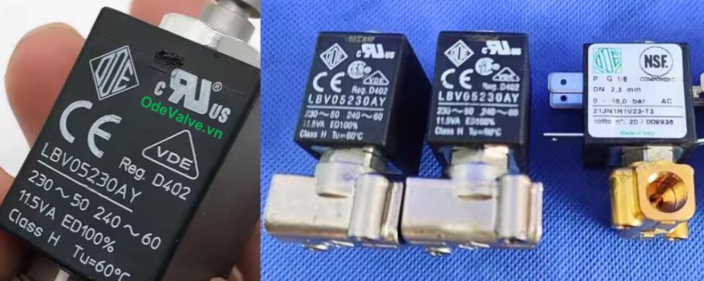 LBV05230AY