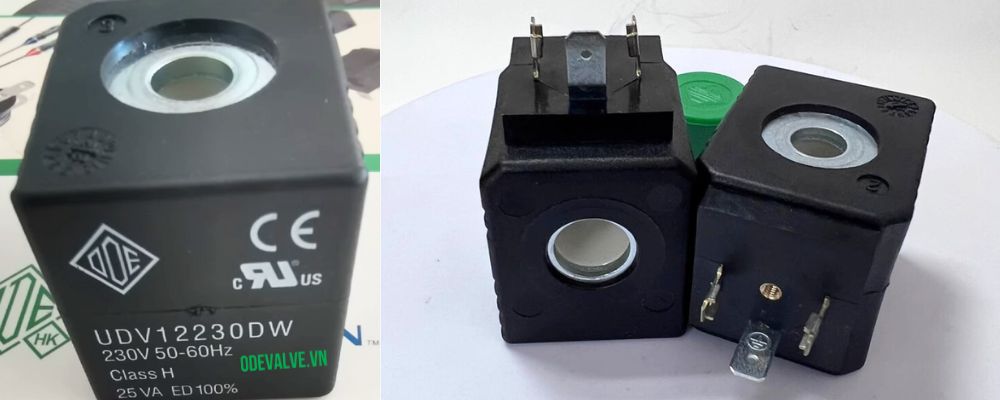 UDV12230DW
