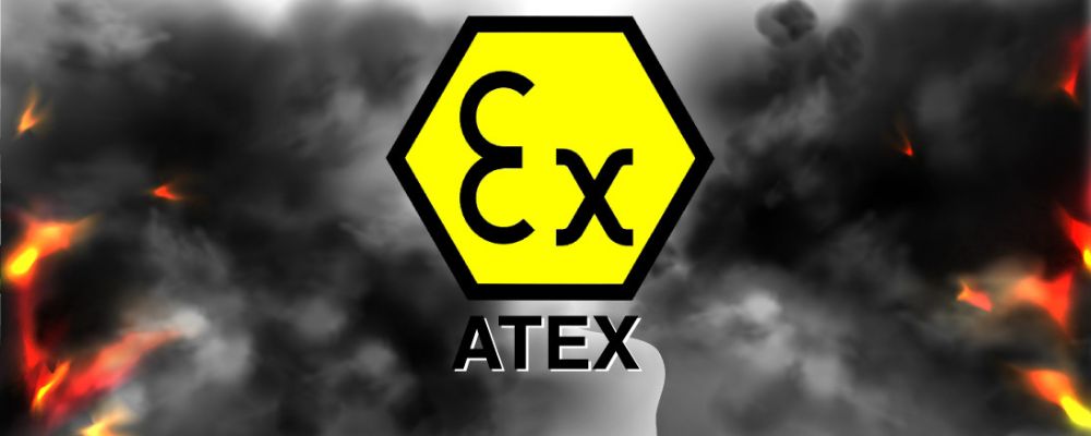 chứng chỉ atex