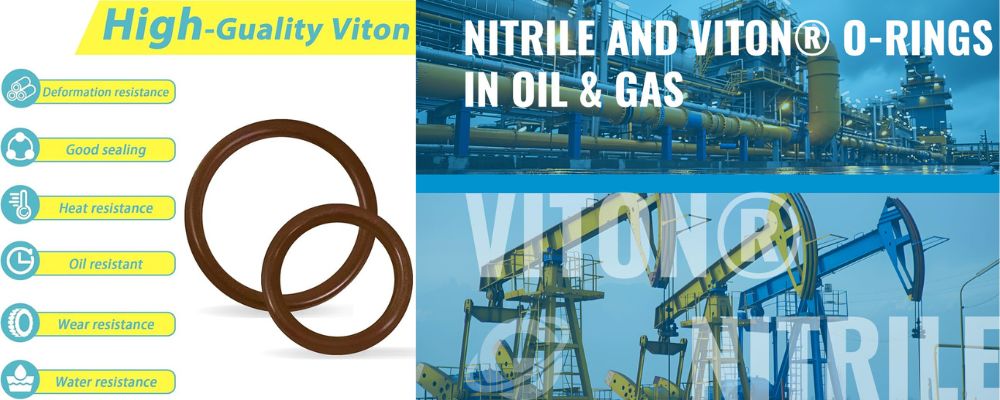 viton là gì