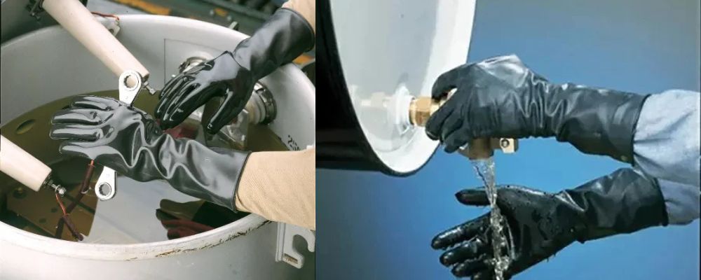 viton là gì
